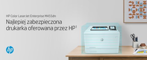 Drukarka HP Color LJ Pro M455DN Drukarka HP Color LJ Pro M455DN