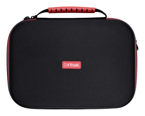 Hardcase Trust GXT 1247 XXL Nintendo Switch Black Hardcase Trust GXT 1247 XXL Nintendo Switch Black