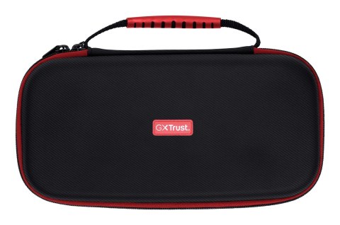Hardcase Trust GXT 1248 Nintendo Switch Black Hardcase Trust GXT 1248 Nintendo Switch Black