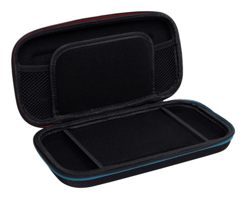 Hardcase Trust GXT 1248 Nintendo Switch Black Hardcase Trust GXT 1248 Nintendo Switch Black
