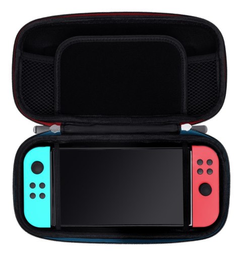 Hardcase Trust GXT 1248 Nintendo Switch Black Hardcase Trust GXT 1248 Nintendo Switch Black