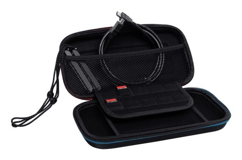 Hardcase Trust GXT 1248 Nintendo Switch Black Hardcase Trust GXT 1248 Nintendo Switch Black