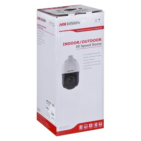KAMERA IP HIKVISION DS-2DE4425IW-DE(T5) KAMERA IP HIKVISION DS-2DE4425IW-DE(T5)