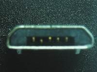 Kabel GEMBIRD CCP-mUSB2-AMBM-0.3M (USB M - Micro USB M; 0,30m; kolor czarny) Kabel GEMBIRD CCP-mUSB2-AMBM-0.3M (USB M - Micro USB M; 0,30m; kolor czarny)