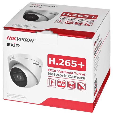 Kamera IP Hikvision DS-2CD1H43G2-IZ (2.8-12mm) Kamera IP Hikvision DS-2CD1H43G2-IZ (2.8-12mm)