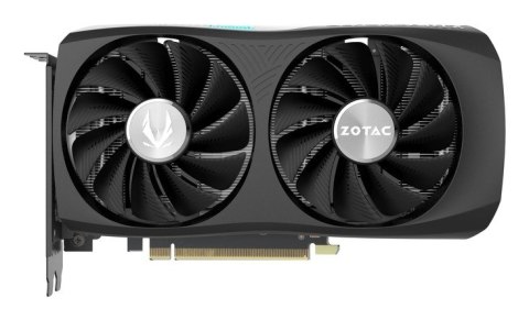 Karta graficzna ZOTAC GAMING GeForce RTX 4070 12GB Twin Edge OC Karta graficzna ZOTAC GAMING GeForce RTX 4070 12GB Twin Edge OC