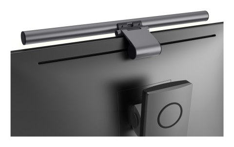 Light bar Trust SHYNE MONITOR Black Light bar Trust SHYNE MONITOR Black