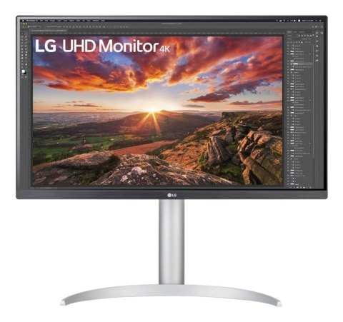 MONITOR LG LED 27" 27UP850K-W MONITOR LG LED 27" 27UP850K-W
