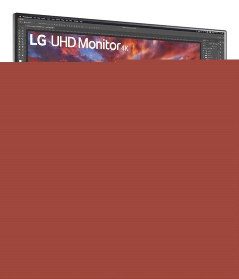 MONITOR LG LED 27" 27UP850K-W MONITOR LG LED 27" 27UP850K-W