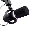 Mikrofon Trust GXT 255+ ONYX + statyw (24354)