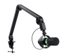 Mikrofon Trust GXT 255+ ONYX + statyw (24354)
