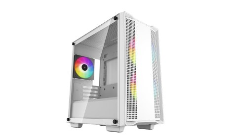 Obudowa DeepCool CC360 WH Obudowa DeepCool CC360 WH