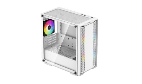 Obudowa DeepCool CC360 WH Obudowa DeepCool CC360 WH