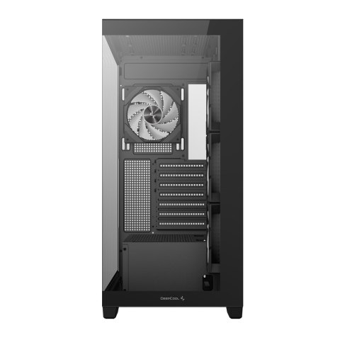 Obudowa DeepCool CG580 4F czarna Obudowa DeepCool CG580 4F czarna