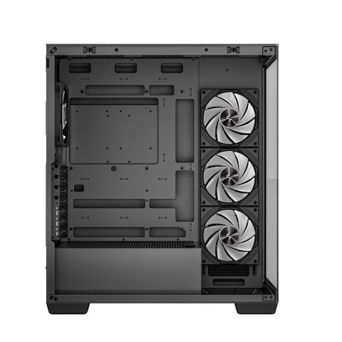 Obudowa DeepCool CG580 4F czarna Obudowa DeepCool CG580 4F czarna