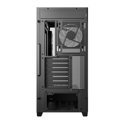 Obudowa DeepCool CG580 4F czarna Obudowa DeepCool CG580 4F czarna