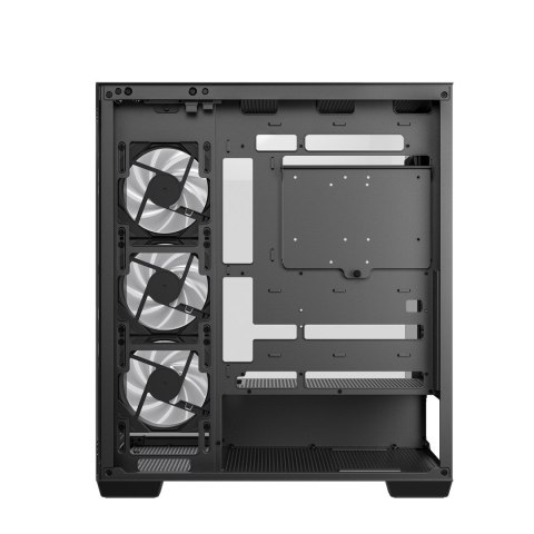 Obudowa DeepCool CG580 4F czarna Obudowa DeepCool CG580 4F czarna