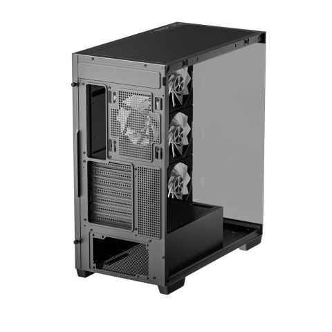 Obudowa DeepCool CG580 4F czarna Obudowa DeepCool CG580 4F czarna