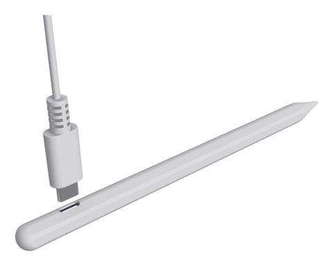 Pen Trust KYNA ACTIVE White Pen Trust KYNA ACTIVE White