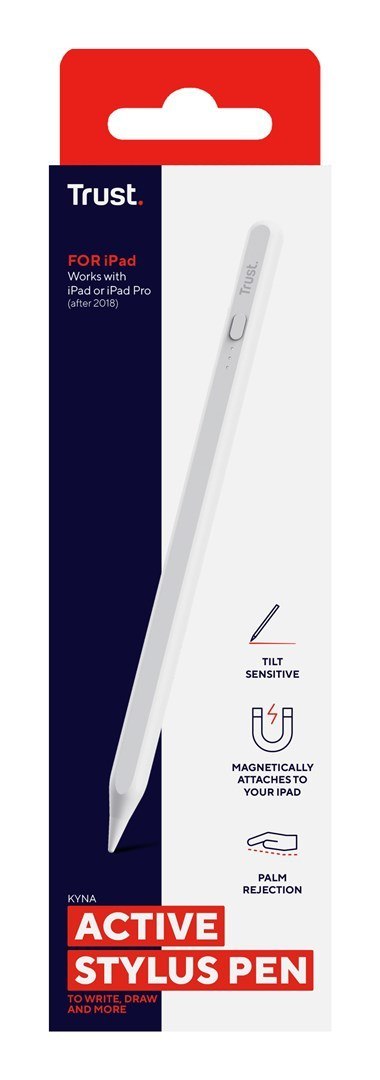 Pen Trust KYNA ACTIVE White Pen Trust KYNA ACTIVE White
