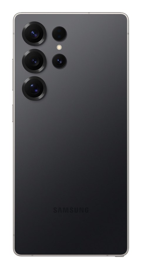 Samsung Galaxy S25 Ultra (S938) 5G 12/512GB Titanium Black Samsung Galaxy S25 Ultra (S938) 5G 12/512GB Titanium Black