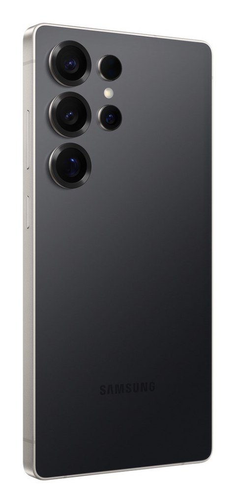 Samsung Galaxy S25 Ultra (S938) 5G 12/512GB Titanium Black Samsung Galaxy S25 Ultra (S938) 5G 12/512GB Titanium Black