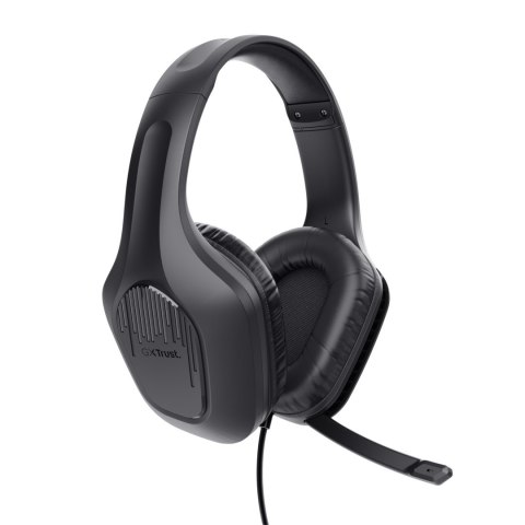 Zestaw gamingowy Trust GXT 790 3-in-1 Black Zestaw gamingowy Trust GXT 790 3-in-1 Black