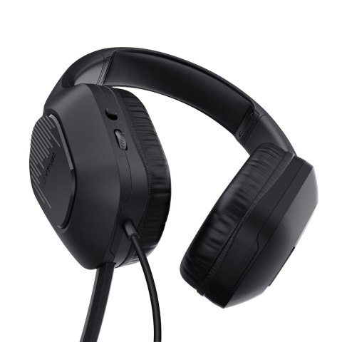 Zestaw gamingowy Trust GXT 790 3-in-1 Black Zestaw gamingowy Trust GXT 790 3-in-1 Black