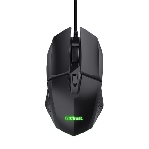 Zestaw gamingowy Trust GXT 790 3-in-1 Black Zestaw gamingowy Trust GXT 790 3-in-1 Black