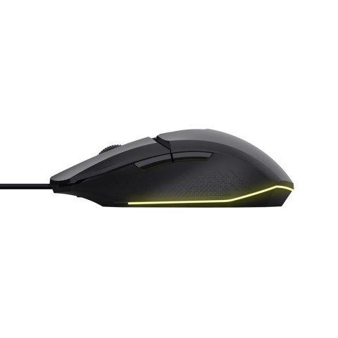 Zestaw gamingowy Trust GXT 790 3-in-1 Black Zestaw gamingowy Trust GXT 790 3-in-1 Black
