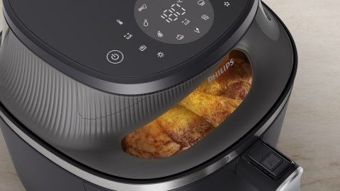 Frytownica beztłuszczowa PHILIPS NA 332/00 Frytownica beztłuszczowa PHILIPS NA 332/00