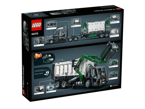 LEGO Technic 42078 - Mack Anthem LEGO Technic 42078 - Mack Anthem