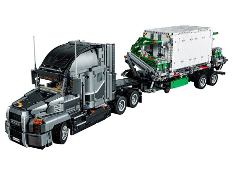 LEGO Technic 42078 - Mack Anthem LEGO Technic 42078 - Mack Anthem