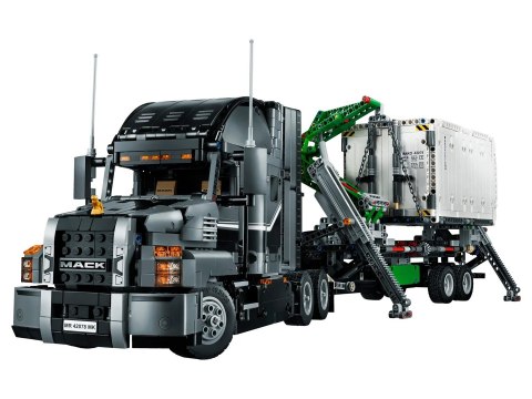 LEGO Technic 42078 - Mack Anthem LEGO Technic 42078 - Mack Anthem