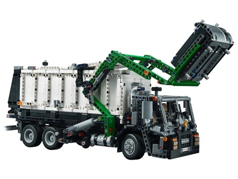 LEGO Technic 42078 - Mack Anthem LEGO Technic 42078 - Mack Anthem