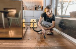 Odkurzacz uniwersalny KARCHER WD 2 Plus V-12/4/18 - 1.628-000.0 (WYPRZEDAŻ)