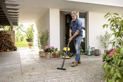 Odkurzacz uniwersalny KARCHER WD 3-18 S V-17/20 (WYPRZEDAŻ) Odkurzacz uniwersalny KARCHER WD 3-18 S V-17/20 (WYPRZEDAŻ)