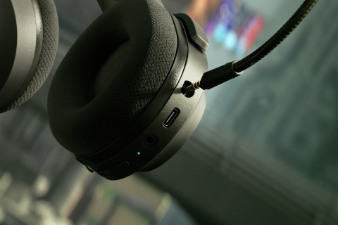 Słuchawki Razer Barracuda X (WYPRZEDAŻ) Słuchawki Razer Barracuda X (WYPRZEDAŻ)