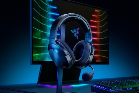Słuchawki Razer Barracuda X (WYPRZEDAŻ) Słuchawki Razer Barracuda X (WYPRZEDAŻ)