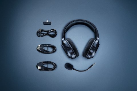 Słuchawki Razer Barracuda X (WYPRZEDAŻ) Słuchawki Razer Barracuda X (WYPRZEDAŻ)