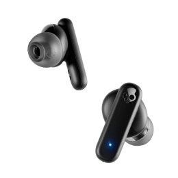 Słuchawki Skullcandy Smokin Buds True WirelessIn-ea rTrue Black
