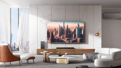 Soundbar TCL S55HE Soundbar TCL S55HE