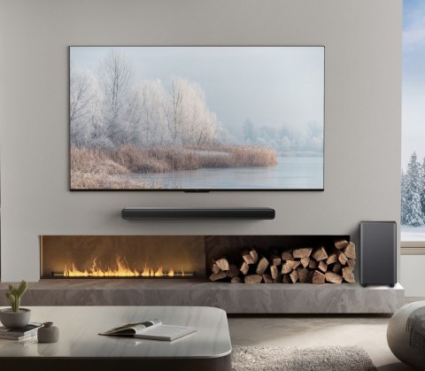 Soundbar TCL S55HE Soundbar TCL S55HE
