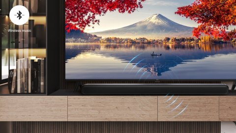Soundbar TCL S55HE Soundbar TCL S55HE