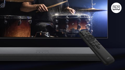 Soundbar TCL S55HE Soundbar TCL S55HE