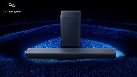 Soundbar TCL S55HE Soundbar TCL S55HE