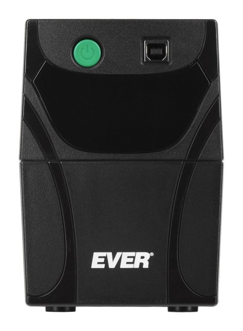 Zasilacz UPS EVER EASYLINE 850AVR USB (850VA) (T/EASYTO-000K85/00) Zasilacz UPS EVER EASYLINE 850AVR USB (850VA) (T/EASYTO-000K85/00)