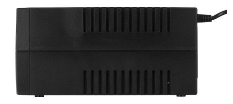 Zasilacz UPS EVER EASYLINE 850AVR USB (850VA) (T/EASYTO-000K85/00) Zasilacz UPS EVER EASYLINE 850AVR USB (850VA) (T/EASYTO-000K85/00)