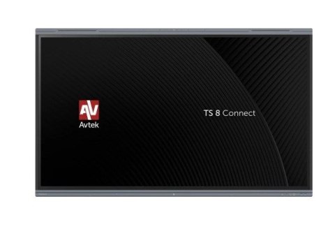 AVTEK MONITOR INTERAKTYWNY TS 8 CONNECT 65 AVTEK MONITOR INTERAKTYWNY TS 8 CONNECT 65