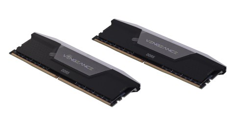 Corsair VENGEANCE 96GB (2x48GB) DDR5 5600MHz C40 Kit Black Corsair VENGEANCE 96GB (2x48GB) DDR5 5600MHz C40 Kit Black